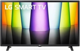 Телевизор LG 32LQ63006LA.ARUG, 1920x1080, webOS, голосовой помощник