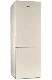 Двухкамерный холодильник Стинол STN 185 E