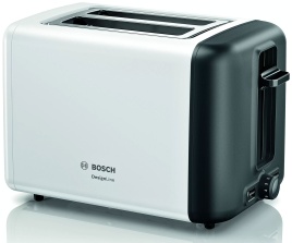 Тостер Bosch TAT3P421 Белый