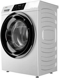 Стиральная машина Haier HW70-BP12919 6,5 кг, белый