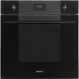 Встраиваемый духовой шкаф SMEG SF6101TB3RU