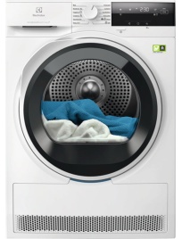 Сушильная машина с тепловым насосом Electrolux EW7D394UCE