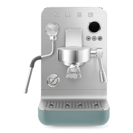 Кофемашина SMEG EMC02EGMEU