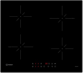 Электрическая варочная панель Indesit IS 40CQ60 NE