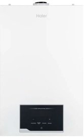 Газовый котел конденсационный Haier GreenLine 1.35 TiW, одноконтурный, 35000 Вт, WI-FI