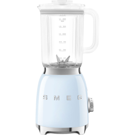 Блендер Smeg Smeg BLF03PBEU