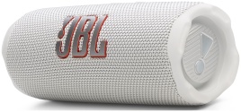 Беспроводная колонка JBL FLIP7 WHT, белый