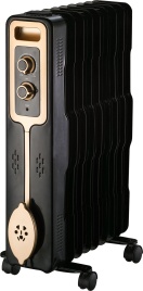 Масляный обогреватель Primera ORP-911-HMC