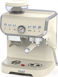 Кофеварка BQ CM5000 Бежевый