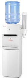 Кулер для воды AEL LC-AEL-420 white (00292)