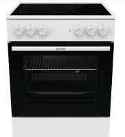 Электрическая плита GEC6A11WG 740614 GORENJE