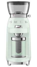Кофемолка SMEG CGF03PGEU