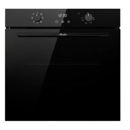 Духовой шкаф MONSHER MOE 6025 Noir