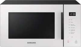 Микроволновая печь - СВЧ Samsung MG23T5018AE, 23 л,  фарфоровый