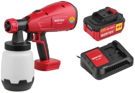 Распылитель краски Wortex CPS 1810 (0333270)