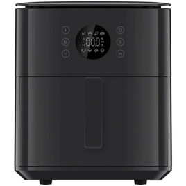 Аэрогриль Xiaomi Air Fryer 6.5L Black Xiaomi BHR083NEU
