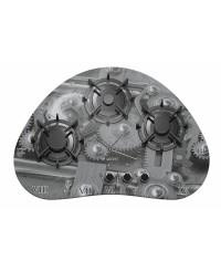 Газовая варочная поверхность СГ СН 2120 К1 WATCH GEFEST