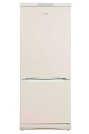 Двухкамерный холодильник Стинол STS 150 E