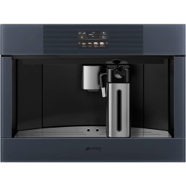 Кофемашина SMEG CMS4104GRU