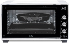 Мини-печь Simfer M50W25