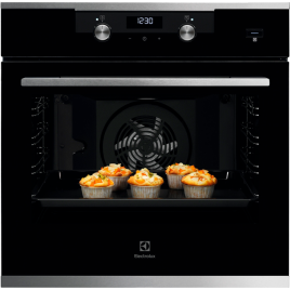 Встраиваемые электрические духовки ELECTROLUX Electrolux KODEH70X