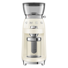Кофемолка SMEG CGF03CREU