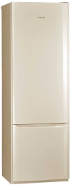 Двухкамерный холодильник Pozis RK-103, бежевый