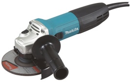 Угловая шлифовальная машина (болгарка) Makita GA5030R