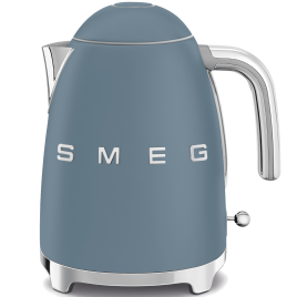 Чайник SMEG KLF03SBMEU