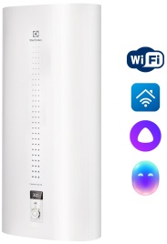 Водонагреватель накопительный Electrolux EWH 50 Centurio IQ 3.0