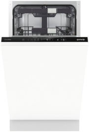 Полновстраиваемая посудомоечная машина Gorenje GV572D10