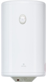Водонагреватель накопительный De luxe 3W 50 V1 вертикальный, 50л, белый