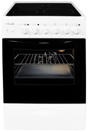 Электроплита Лысьва EF4004MK00 (ЭПС 404 МС) белая