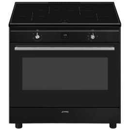 Варочный центр Smeg SMEG CX91IMBL