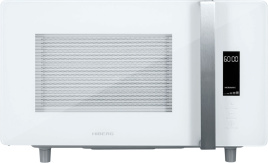 Микроволновая печь - СВЧ Hiberg i-VM 4588 W, инверторная
