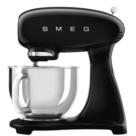 Планетарный миксер SMEG SMF05BLEU