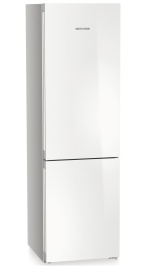 Двухкамерный холодильник Liebherr CNgwc 5723-22 001 No frost, белый