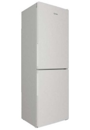 Двухкамерный холодильник Indesit ITR 4180 W No frost, ускоренная заморозка, белый