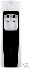 Пурифайер Ecotronic A72-U4L white-black (ETK11605)