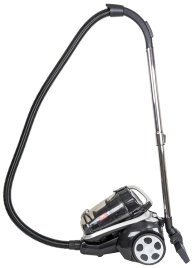 Пылесос напольный JVC JH-VC411