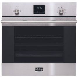 Встраиваемый духовой шкаф Korting Crystal OGG 771 CFX