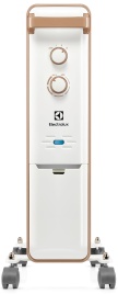 Масляный обогреватель Electrolux EOH/M-9157 Wave, 7 секций (HC-1100762)