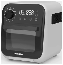 Аэрофритюрница Geniard GA-AFK12A