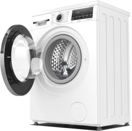 Стиральная машина Bosch WLS28460ME автомат 8 кг, 1400 об/мин, белый