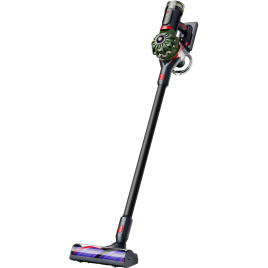 Беспроводные пылесосы Dyson Пылесос вертикальный Dyson V8 New Cyclone Black Edition 494706-01