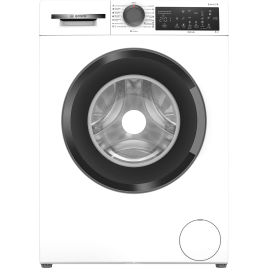 Отдельностоящая стиральная машина BOSCH WLZ24200ME