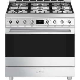 Плита SMEG C9GMX2