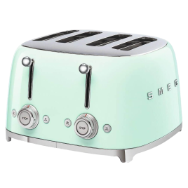 Тостеры SMEG TSF03PGEU
