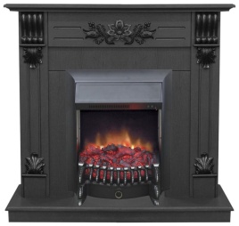 Каминокомплект Realflame OTTAWA STD/EUG DN FOBOS BL