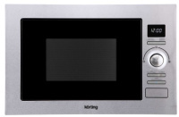 Микроволновая печь встраиваемая 25L СВЧ-печь KORTING KMI 925 CX KORTING